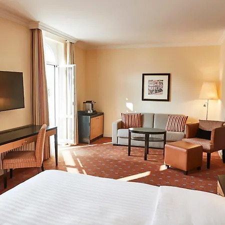 Steigenberger Icon Grandhotel Belvedere 5* Davos