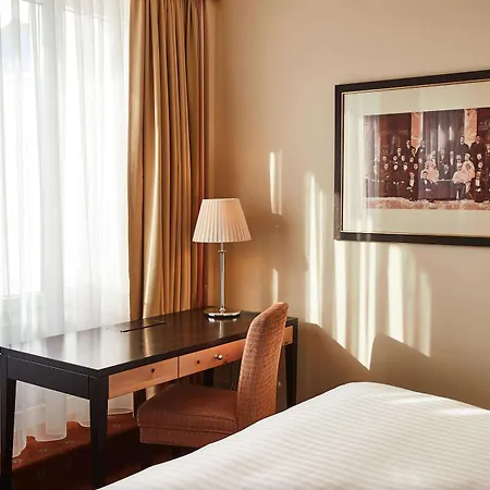 Hotel Steigenberger Icon Grandhotel Belvedere 5*
