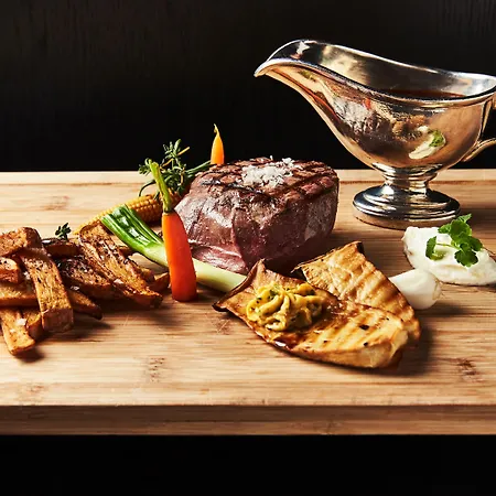 Steigenberger Icon Grandhotel Belvedere 5* Davos