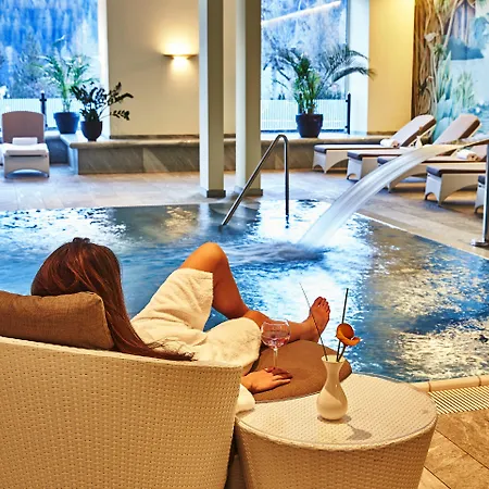 Hotel Steigenberger Icon Grandhotel Belvedere 5*