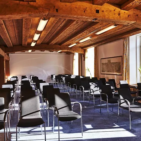 Steigenberger Icon Grandhotel Belvedere 5*