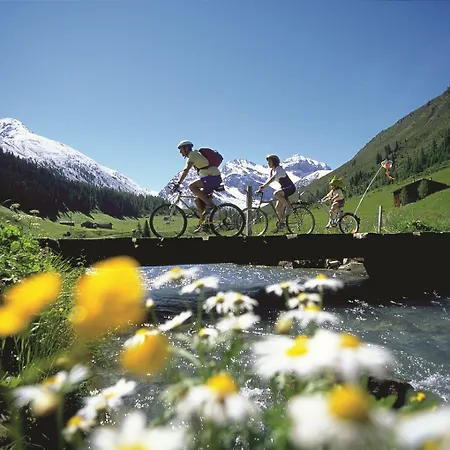 Hotel Steigenberger Icon Grandhotel Belvedere Davos