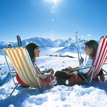 Hotel Steigenberger Icon Grandhotel Belvedere 5*