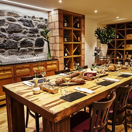 Steigenberger Icon Grandhotel Belvedere Hotel