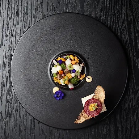 Steigenberger Icon Grandhotel Belvedere Hotel