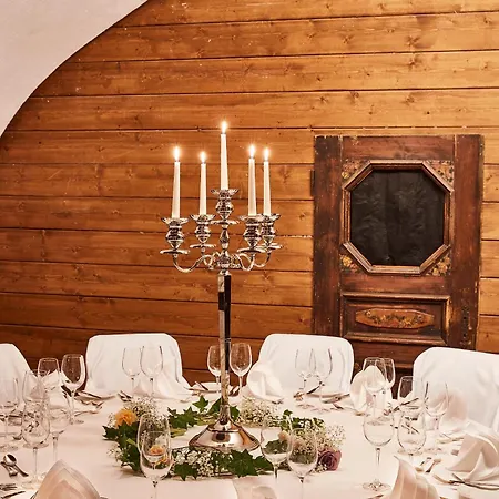 Ξενοδοχείο Steigenberger Icon Grandhotel Belvedere