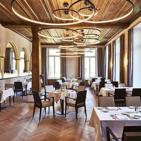 Steigenberger Icon Grandhotel Belvedere Davos