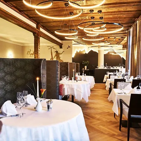 Steigenberger Icon Grandhotel Belvedere