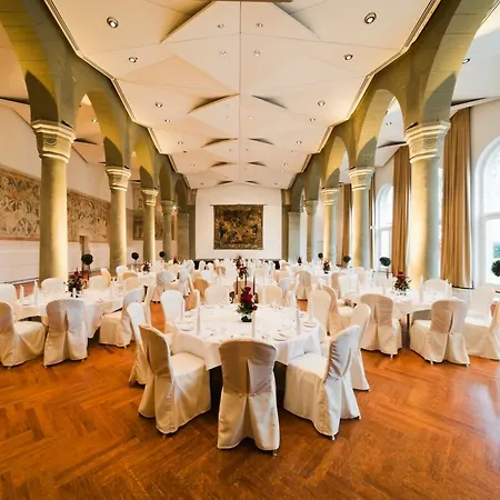 Steigenberger Icon Grandhotel Belvedere Davos