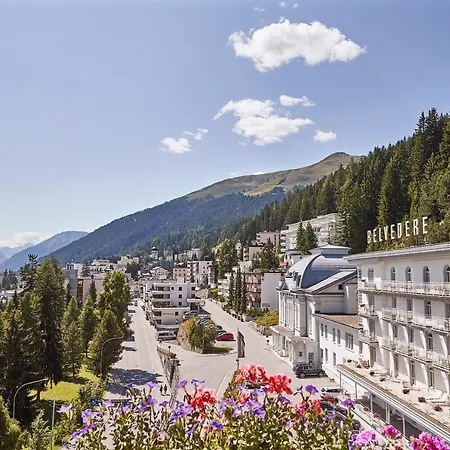 Steigenberger Icon Grandhotel Belvedere