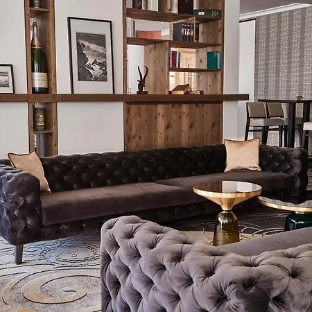 Hotel Steigenberger Icon Grandhotel Belvedere 5*