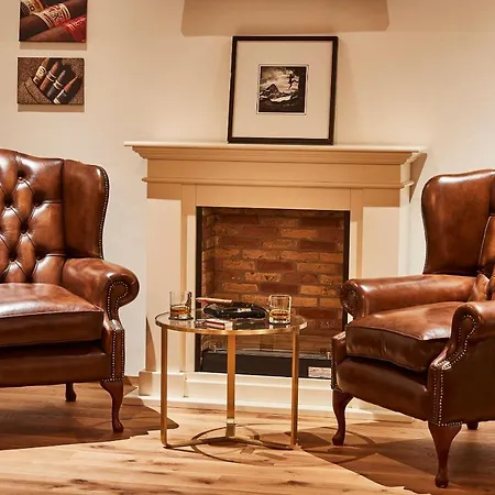 Steigenberger Icon Grandhotel Belvedere 5*