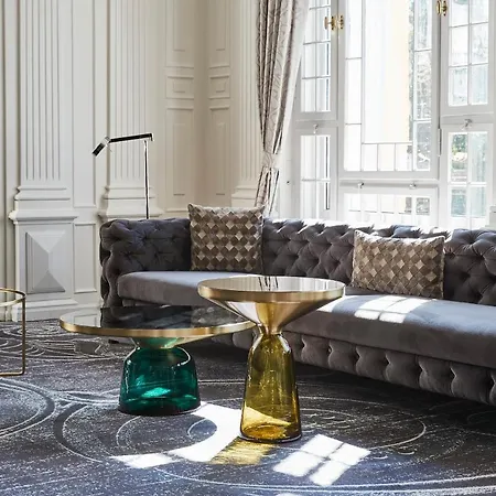 Steigenberger Icon Grandhotel Belvedere Davos