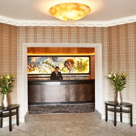 Hotel Steigenberger Icon Grandhotel Belvedere Davos