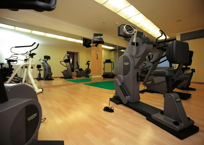 Готель Steigenberger Icon Grandhotel Belvedere Давос