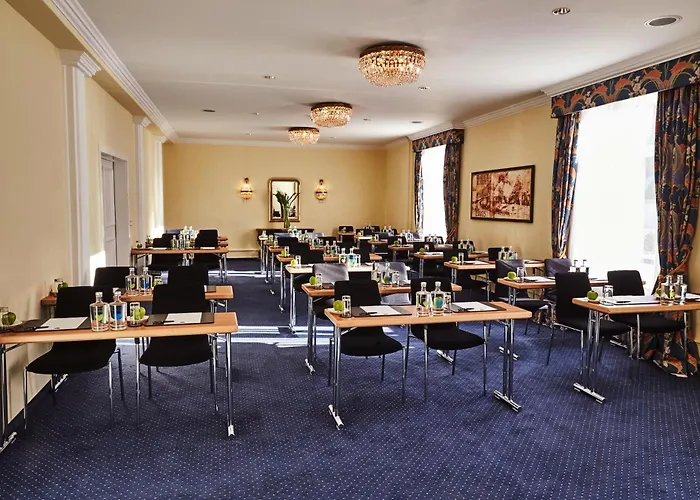 Steigenberger Icon Grandhotel Belvédère 5* Davos