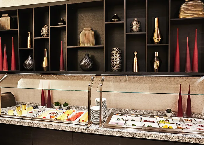 Steigenberger Icon Grandhotel Belvedere Давос