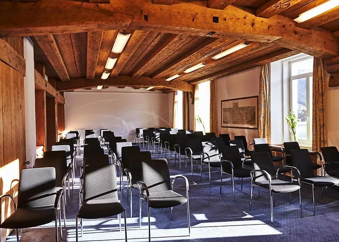 Steigenberger Icon Grandhotel Belvédère 5*