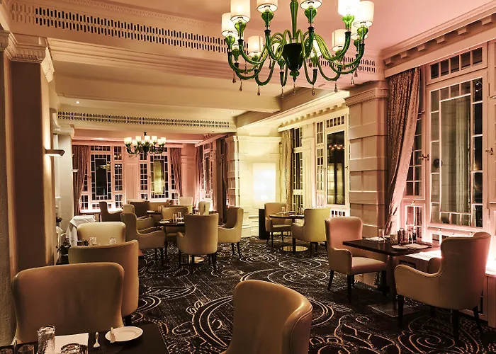 Steigenberger Icon Grandhotel Belvedere