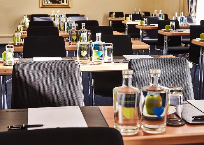 Готель Steigenberger Icon Grandhotel Belvedere Давос