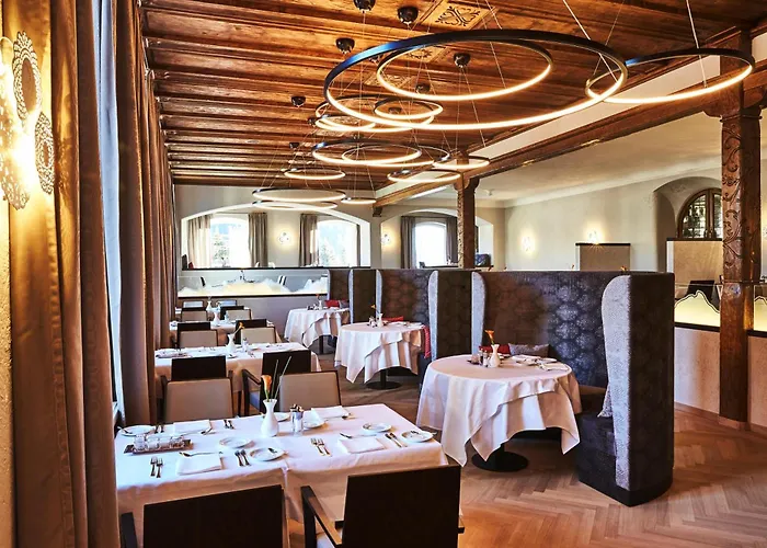 Otel Steigenberger Icon Grandhotel Belvedere 5*