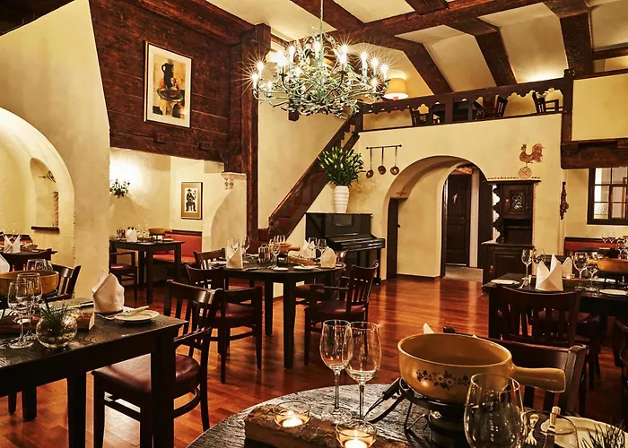 Steigenberger Icon Grandhotel Belvedere 5* Давос