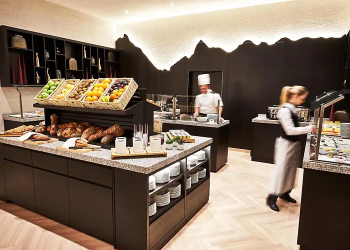 Steigenberger Icon Grandhotel Belvédère 5*