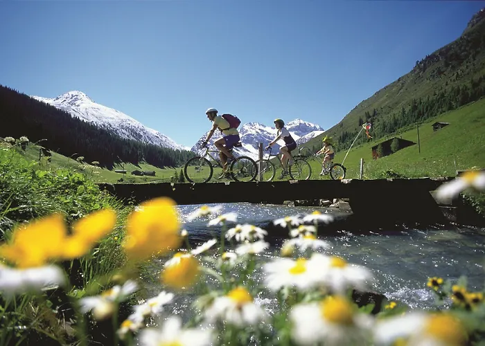 Готель Steigenberger Icon Grandhotel Belvedere Давос