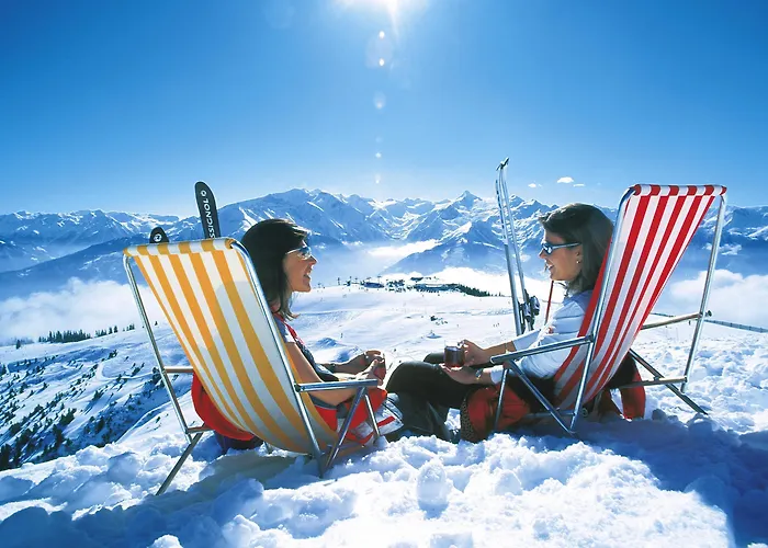 Отель Steigenberger Icon Grandhotel Belvedere 5*