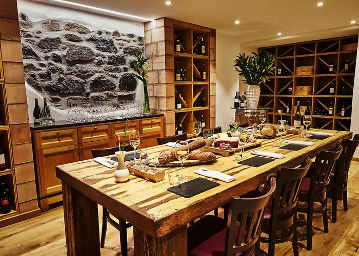 Steigenberger Icon Grandhotel Belvedere Готель