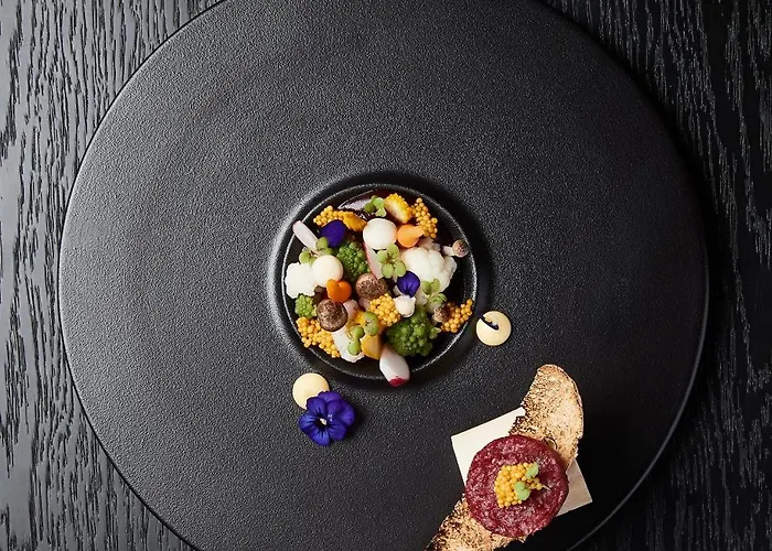 Steigenberger Icon Grandhotel Belvedere Отель