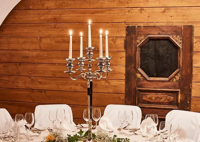 Hotel Steigenberger Icon Grandhotel Belvedere