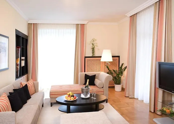 Steigenberger Icon Grandhotel Belvédère 5* Davos