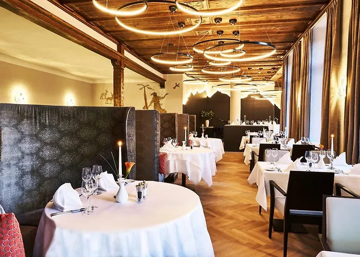 Steigenberger Icon Grandhotel Belvedere