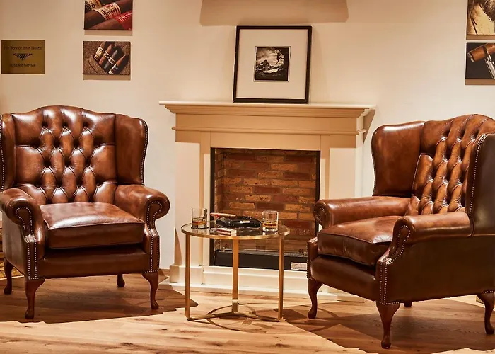 Steigenberger Icon Grandhotel Belvédère 5*