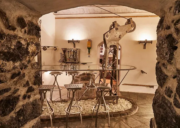 Steigenberger Icon Grandhotel Belvedere Давос