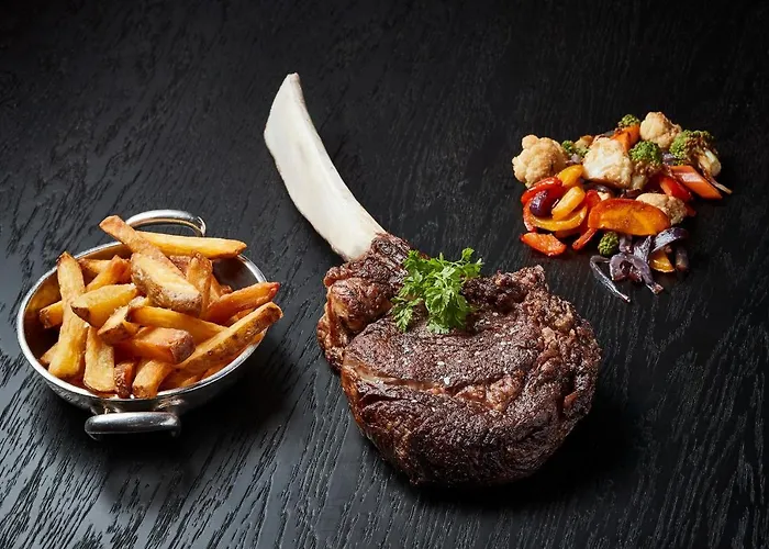 Steigenberger Icon Grandhotel Belvédère 5* Davos