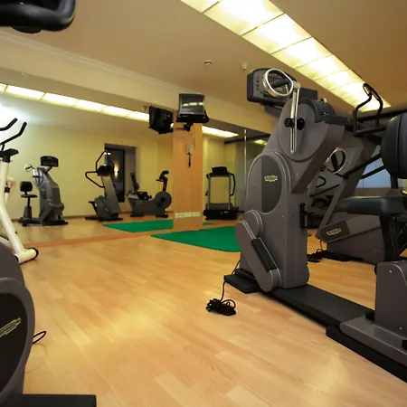 Hotel Steigenberger Icon Grandhotel Belvedere Davos