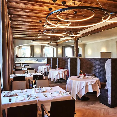 Hotel Steigenberger Icon Grandhotel Belvedere 5*