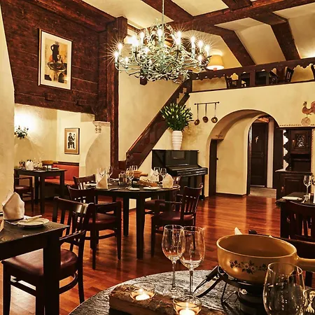 Steigenberger Icon Grandhotel Belvedere 5* Davos