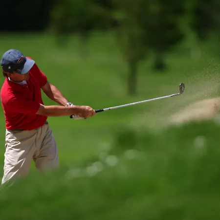 Steigenberger Icon Grandhotel Belvedere Davos