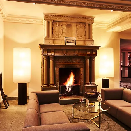 Hotel Steigenberger Icon Grandhotel Belvedere Davos