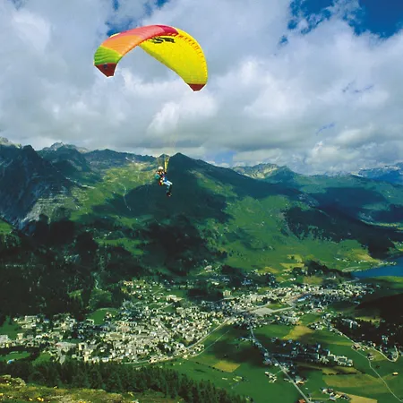 Steigenberger Icon Grandhotel Belvedere Hotel