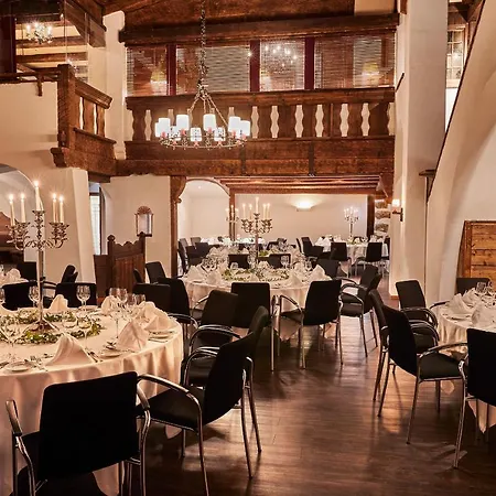 Steigenberger Icon Grandhotel Belvedere