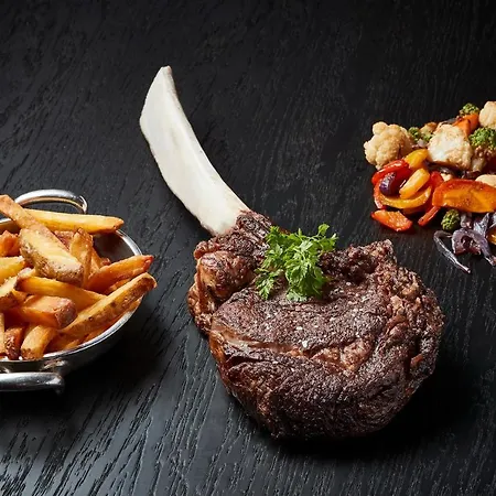 Steigenberger Icon Grandhotel Belvedere 5* Davos