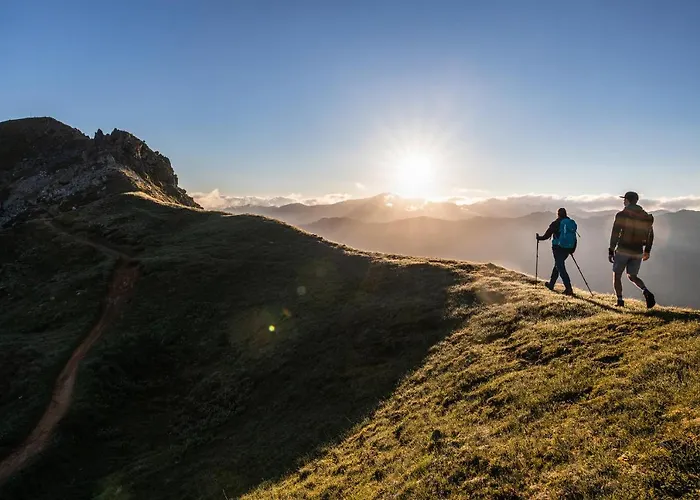 Hotel Steigenberger Icon Grandhotel Belvedere Davos