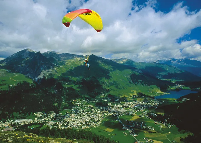 Steigenberger Icon Grandhotel Belvedere Hotel