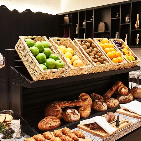 Steigenberger Icon Grandhotel Belvedere Отель
