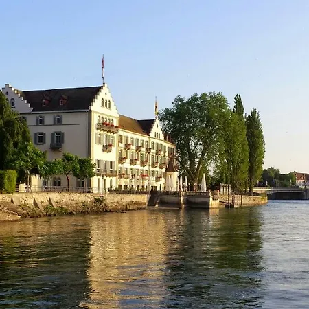 Steigenberger Icon Grandhotel Belvedere Hotel 5*