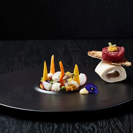 Steigenberger Icon Grandhotel Belvedere Отель